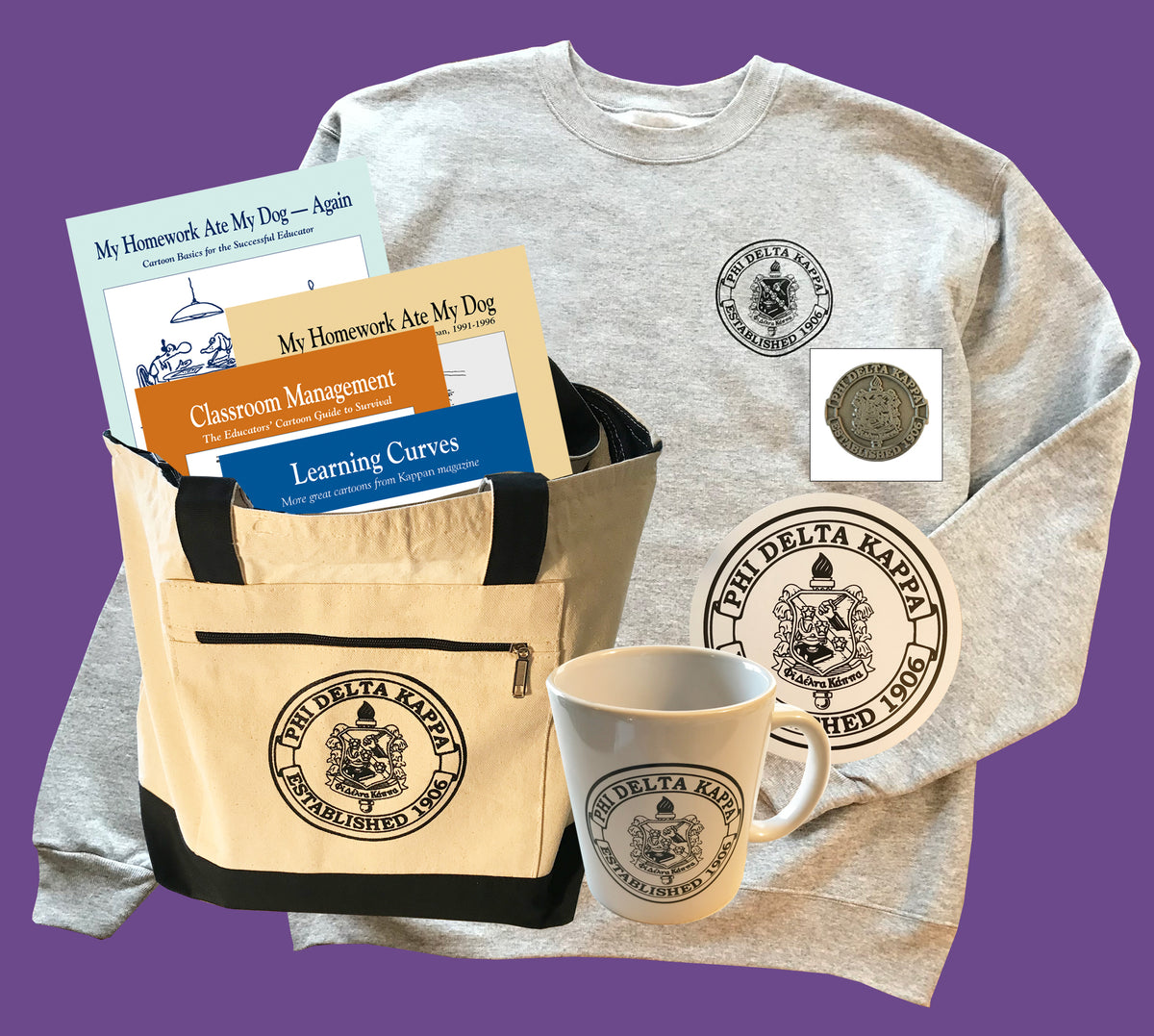 PDK Elite – PDK Store